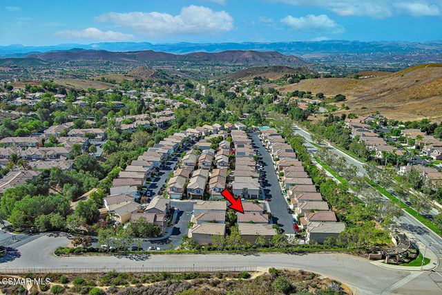 619 Hooper Avenue, Simi Valley, CA 93065