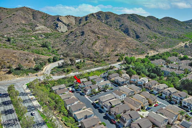 619 Hooper Avenue, Simi Valley, CA 93065