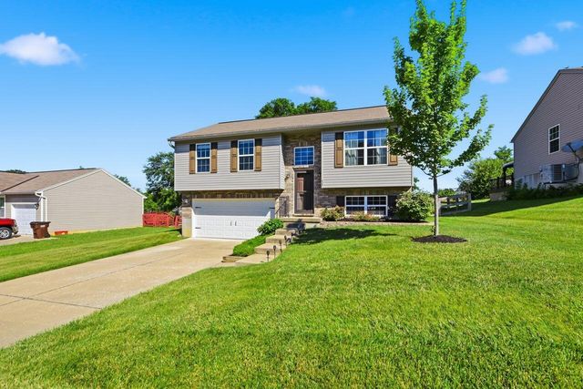 6397 Regal Ridge Drive, Independence, KY 41051