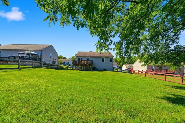6397 Regal Ridge Drive, Independence, KY 41051