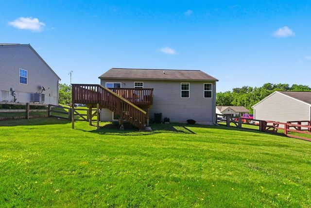 6397 Regal Ridge Drive, Independence, KY 41051
