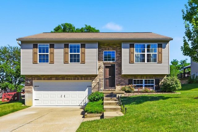 6397 Regal Ridge Drive, Independence, KY 41051