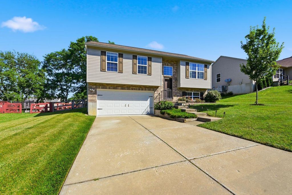 6397 Regal Ridge Drive, Independence, KY 41051