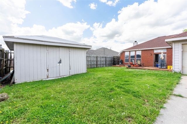 2108 Acorn Grove, Mesquite, TX 75181