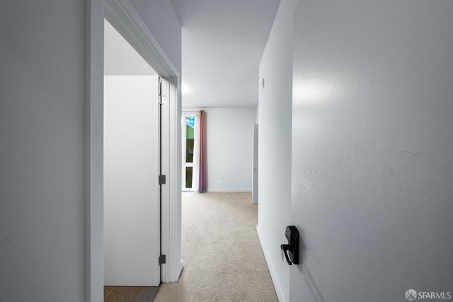 263 Friedell Street, San Francisco, CA 94124
