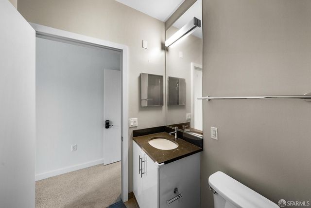263 Friedell Street, San Francisco, CA 94124