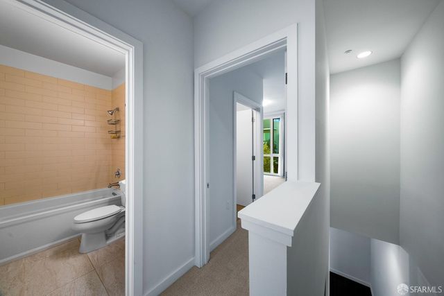 263 Friedell Street, San Francisco, CA 94124