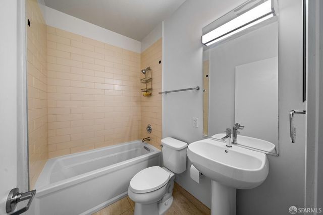 263 Friedell Street, San Francisco, CA 94124