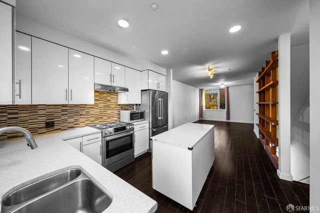 263 Friedell Street, San Francisco, CA 94124