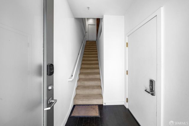263 Friedell Street, San Francisco, CA 94124