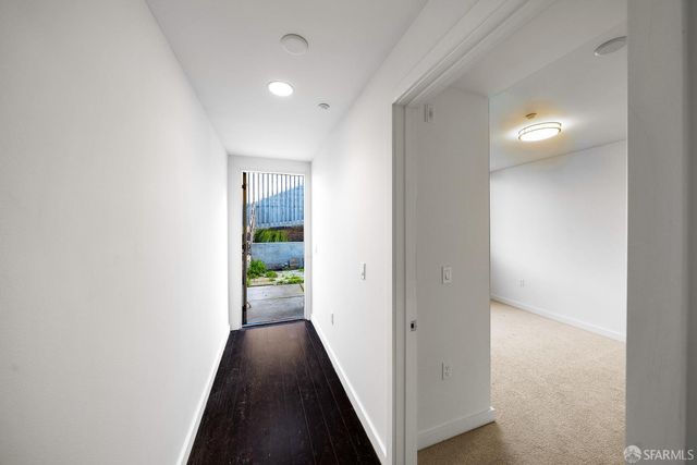 263 Friedell Street, San Francisco, CA 94124