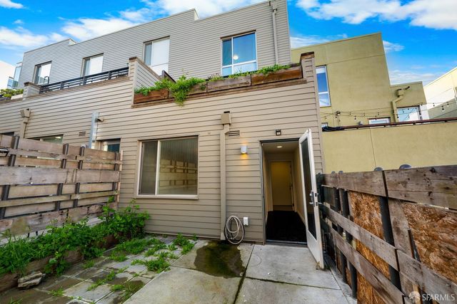 263 Friedell Street, San Francisco, CA 94124