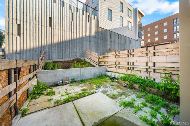 263 Friedell Street, San Francisco, CA 94124