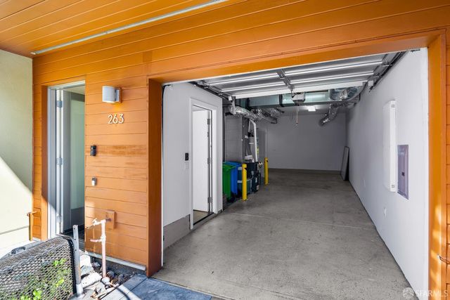 263 Friedell Street, San Francisco, CA 94124