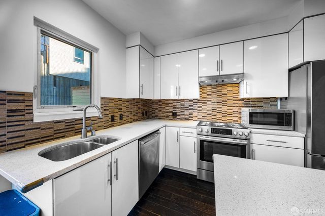 263 Friedell Street, San Francisco, CA 94124