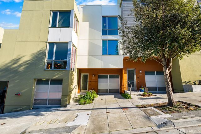 263 Friedell Street, San Francisco, CA 94124