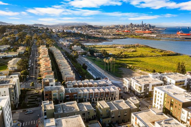 263 Friedell Street, San Francisco, CA 94124