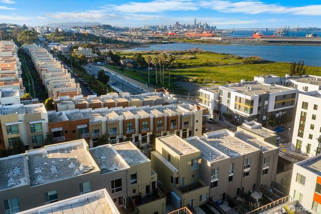 263 Friedell Street, San Francisco, CA 94124