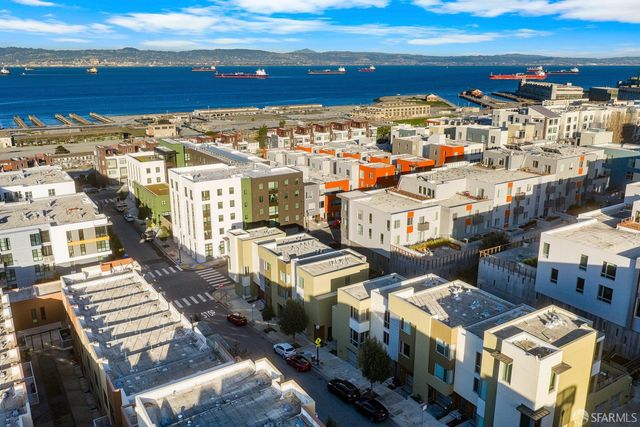 263 Friedell Street, San Francisco, CA 94124