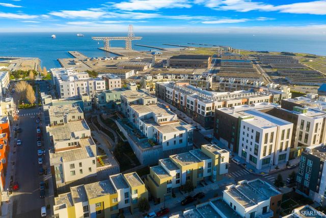 263 Friedell Street, San Francisco, CA 94124