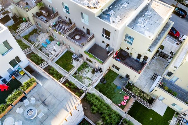 263 Friedell Street, San Francisco, CA 94124