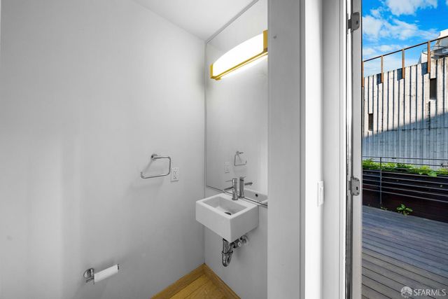 263 Friedell Street, San Francisco, CA 94124