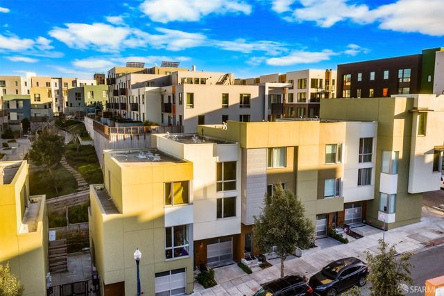 263 Friedell Street, San Francisco, CA 94124