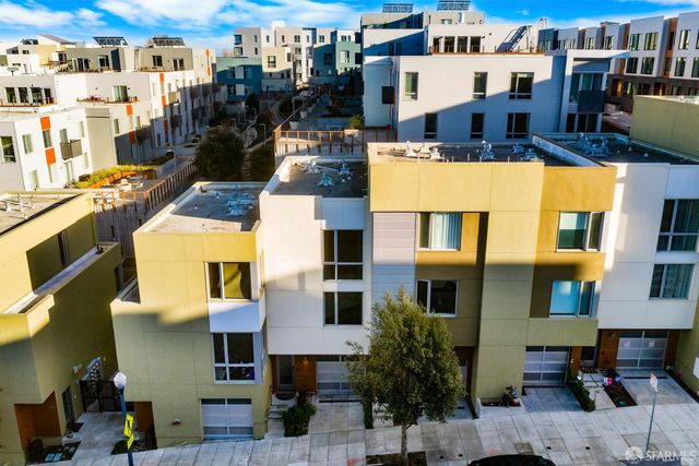 263 Friedell Street, San Francisco, CA 94124