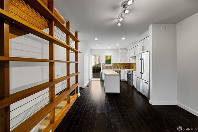 263 Friedell Street, San Francisco, CA 94124