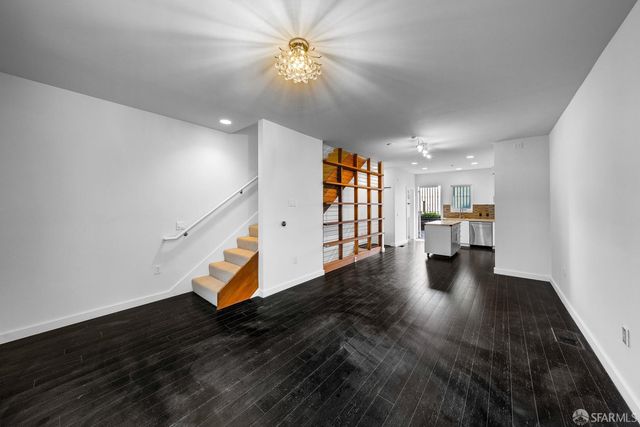 263 Friedell Street, San Francisco, CA 94124