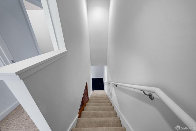 263 Friedell Street, San Francisco, CA 94124