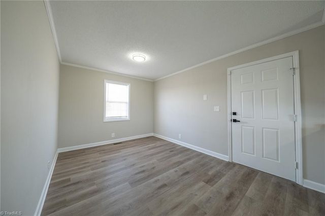 817 Holly Springs Road, Mount Airy, NC 27030