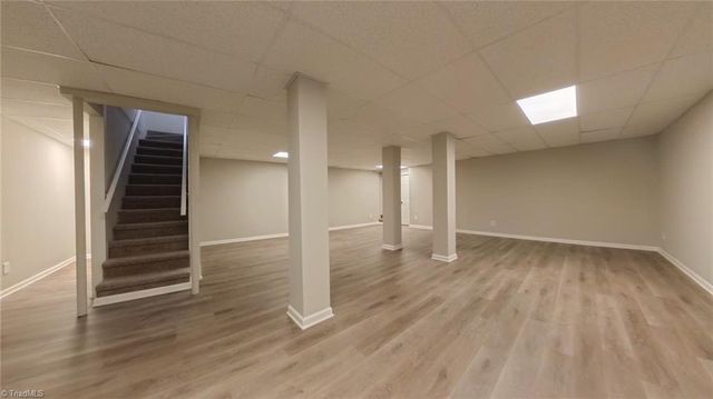 817 Holly Springs Road, Mount Airy, NC 27030