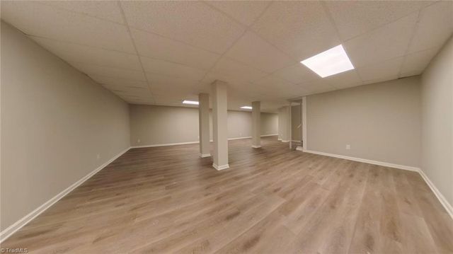 817 Holly Springs Road, Mount Airy, NC 27030