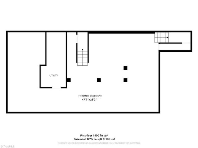 817 Holly Springs Road, Mount Airy, NC 27030