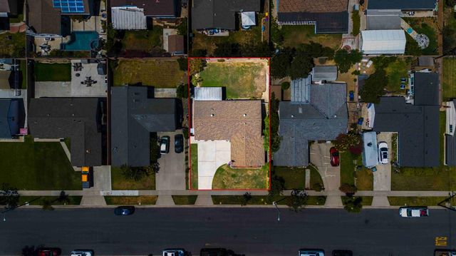 5161 Marion Avenue, Cypress, CA 90630