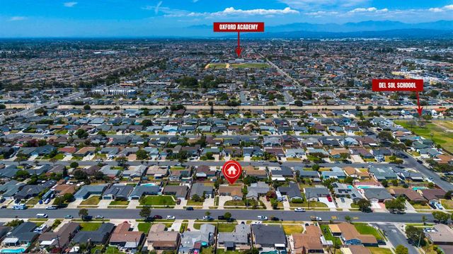 5161 Marion Avenue, Cypress, CA 90630