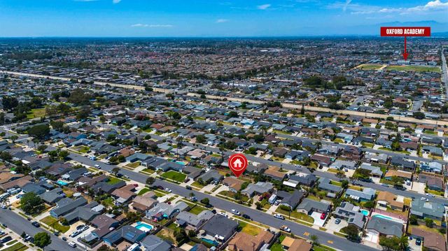 5161 Marion Avenue, Cypress, CA 90630
