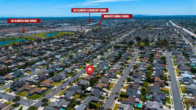 5161 Marion Avenue, Cypress, CA 90630