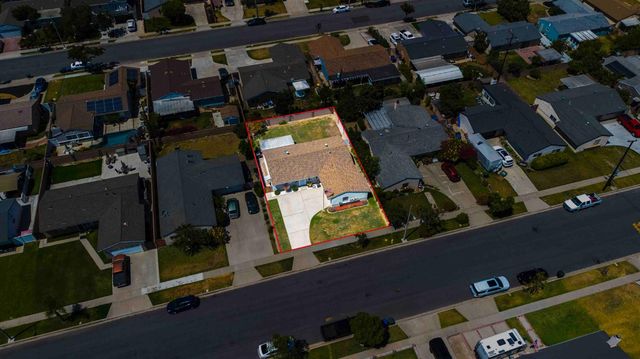5161 Marion Avenue, Cypress, CA 90630