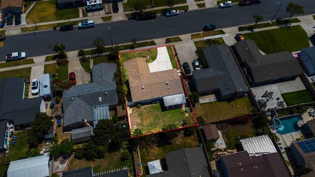 5161 Marion Avenue, Cypress, CA 90630