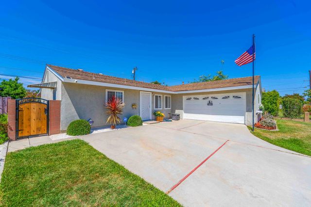5161 Marion Avenue, Cypress, CA 90630