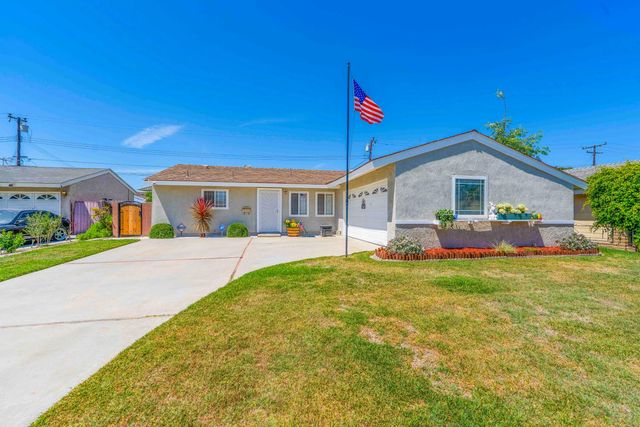 5161 Marion Avenue, Cypress, CA 90630