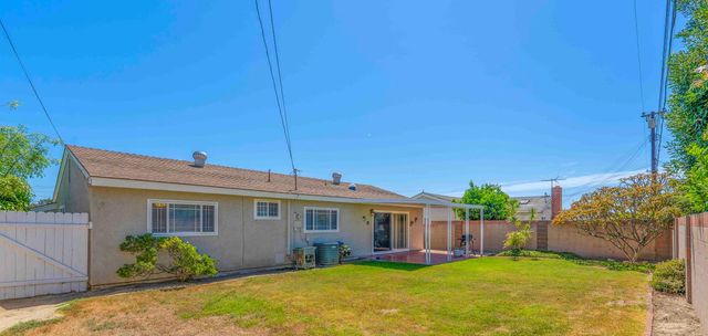 5161 Marion Avenue, Cypress, CA 90630