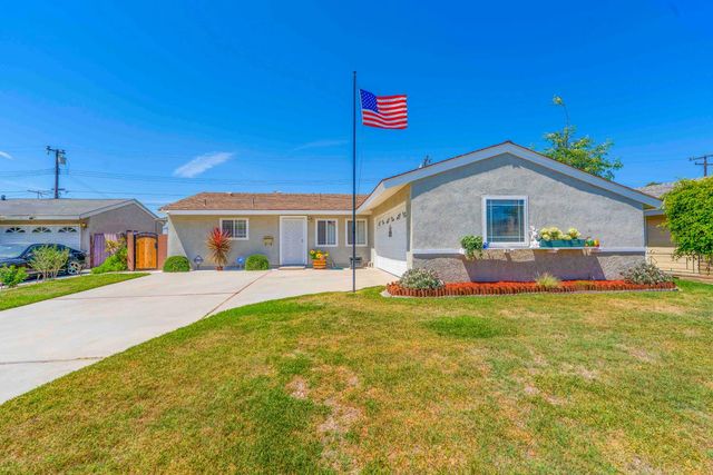 5161 Marion Avenue, Cypress, CA 90630