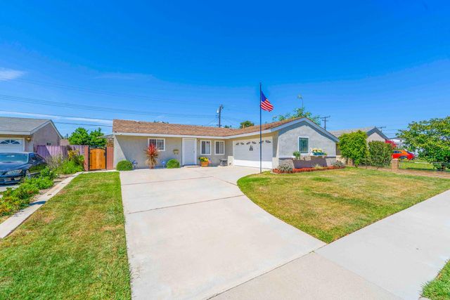 5161 Marion Avenue, Cypress, CA 90630