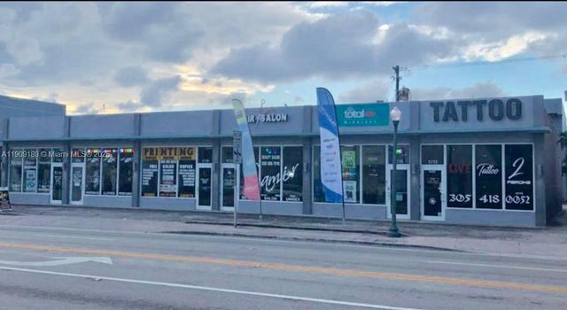 5741 SW 8 Street, Miami, FL 33144