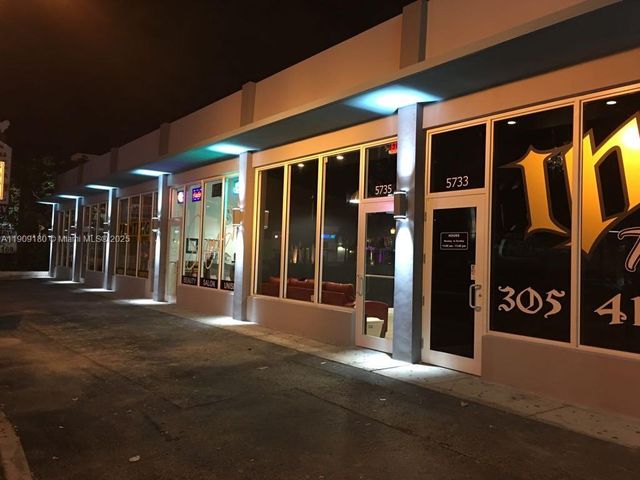 5741 SW 8 Street, Miami, FL 33144