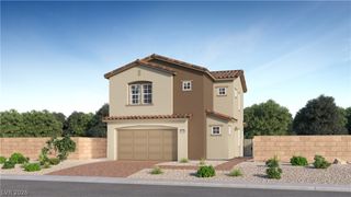306 Crescent Glow Lane, Henderson, NV 89015
