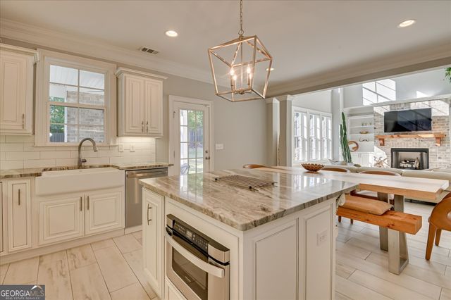 417 Pottery Drive, Augusta, GA 30907